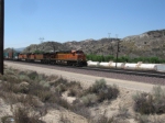 BNSF 7767